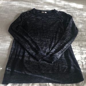 Gap maternity & nursing sweatshirt